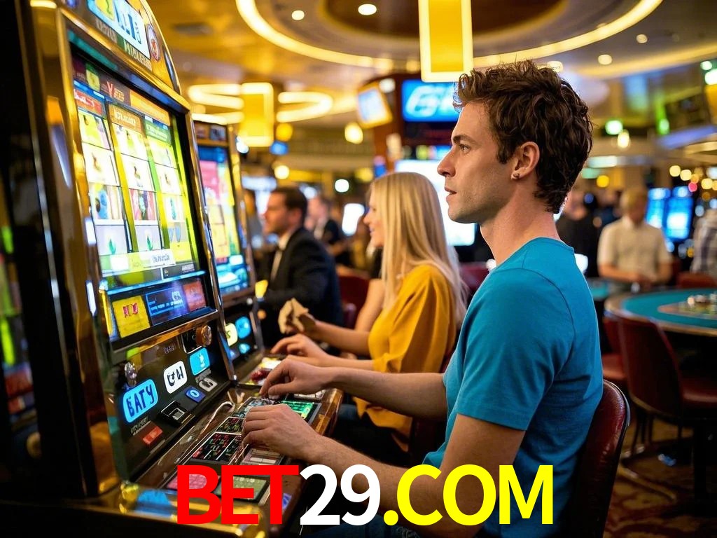 bet29game-Login