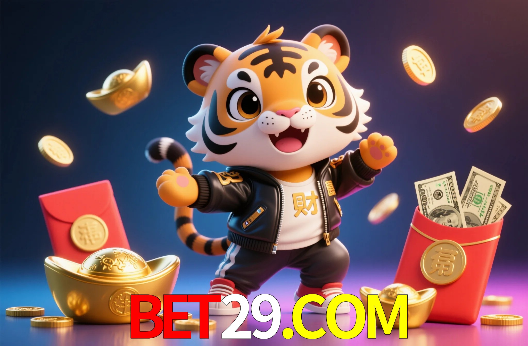 bet29-Logo